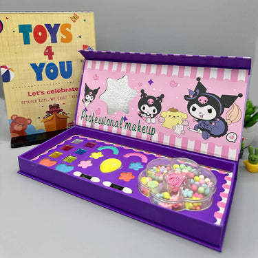 2 IN 1 KUROMI PROFESSIONAL MAKEUP SERIES